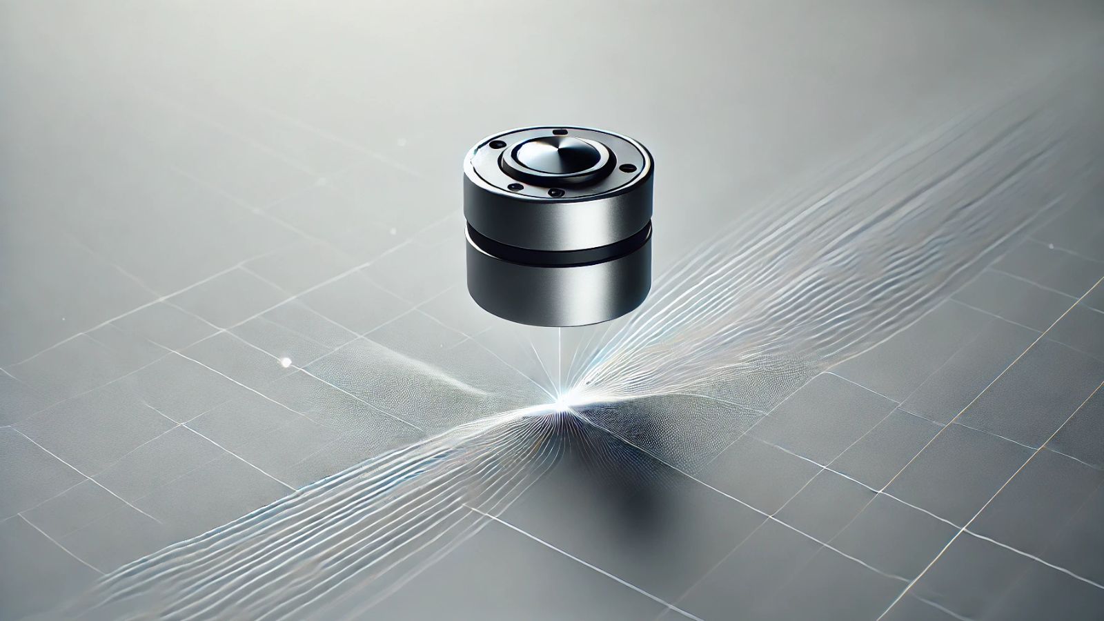 Precision-focused IMU sensor visualization