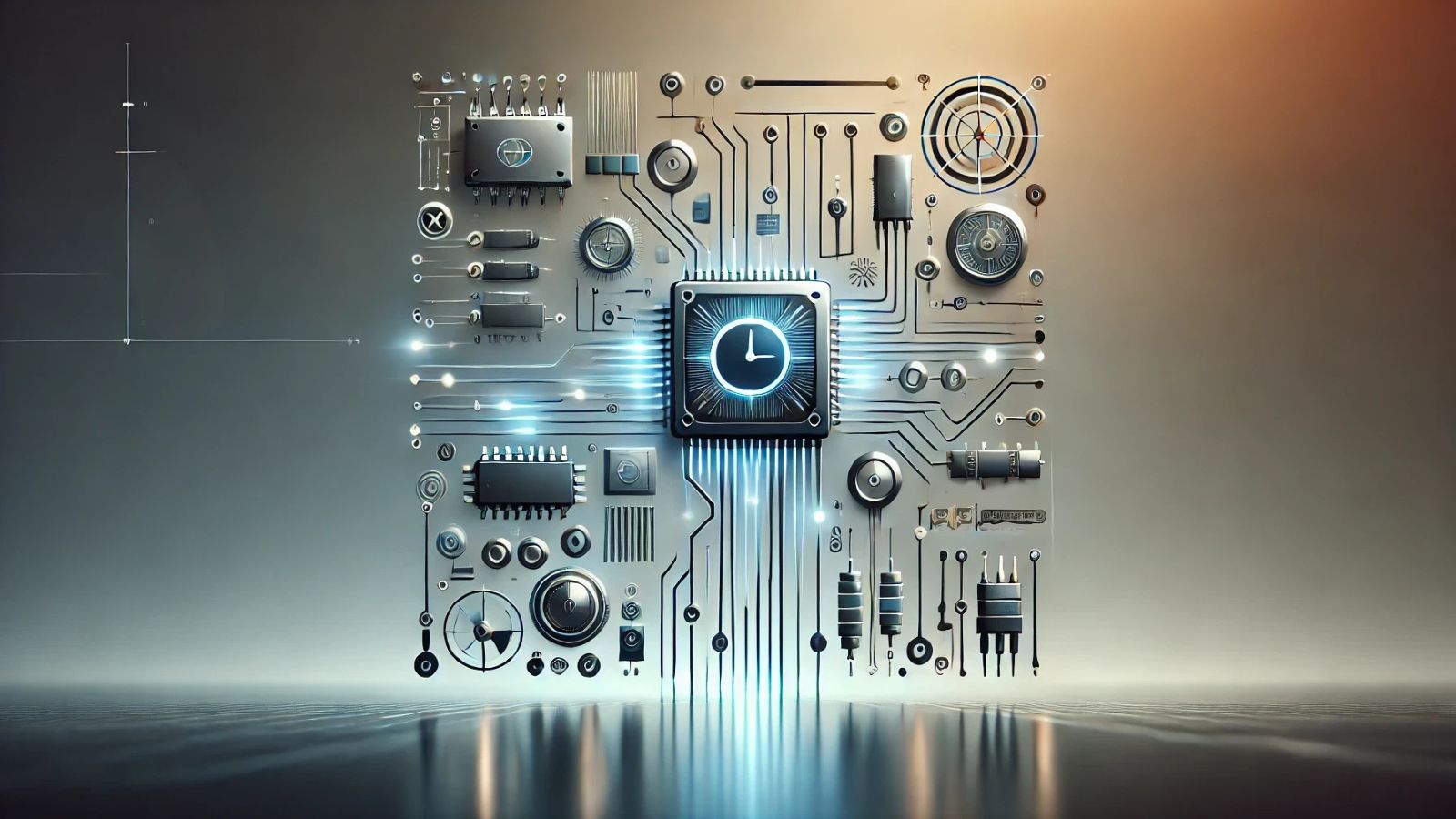 Precision in power circuit design