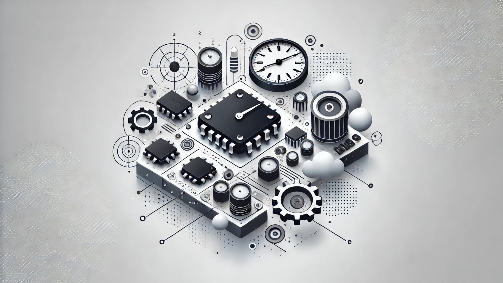 Showcasing diverse RTC module options
